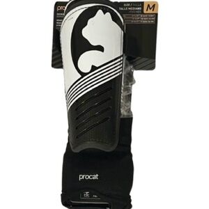 🆕- Procat Technique Youth Shin Guard